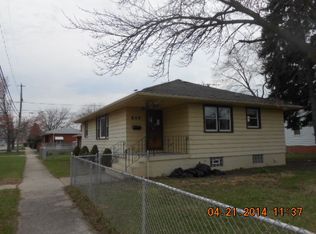849 Buffalo Ave, Calumet City, IL
