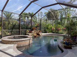 21621 Belhaven Way, Estero, FL 33928