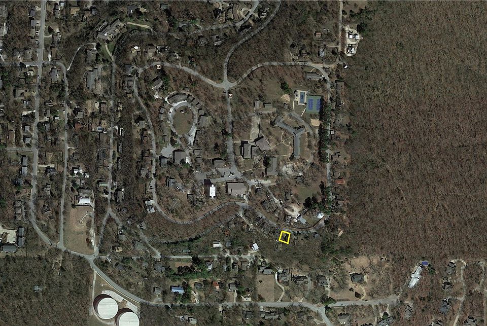 1st image of 629 S Skyline Dr #109-110