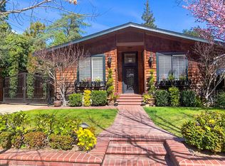 56 Ellenwood Ave, Los Gatos, CA 95030