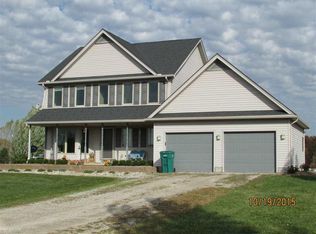 14120 Tubspring Rd, Allenton, MI 48002