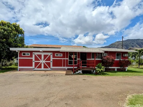 84-1064 Lahaina St APT 4, Waianae, HI 96792