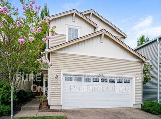16215 SW Blue Goose Ln, Beaverton, OR 97007
