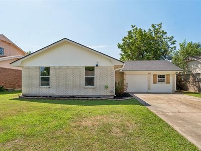 602 Crestmoor Dr, Moore, OK, 73160