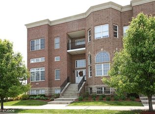 25301 St Elizabeth Dr, Channahon, IL