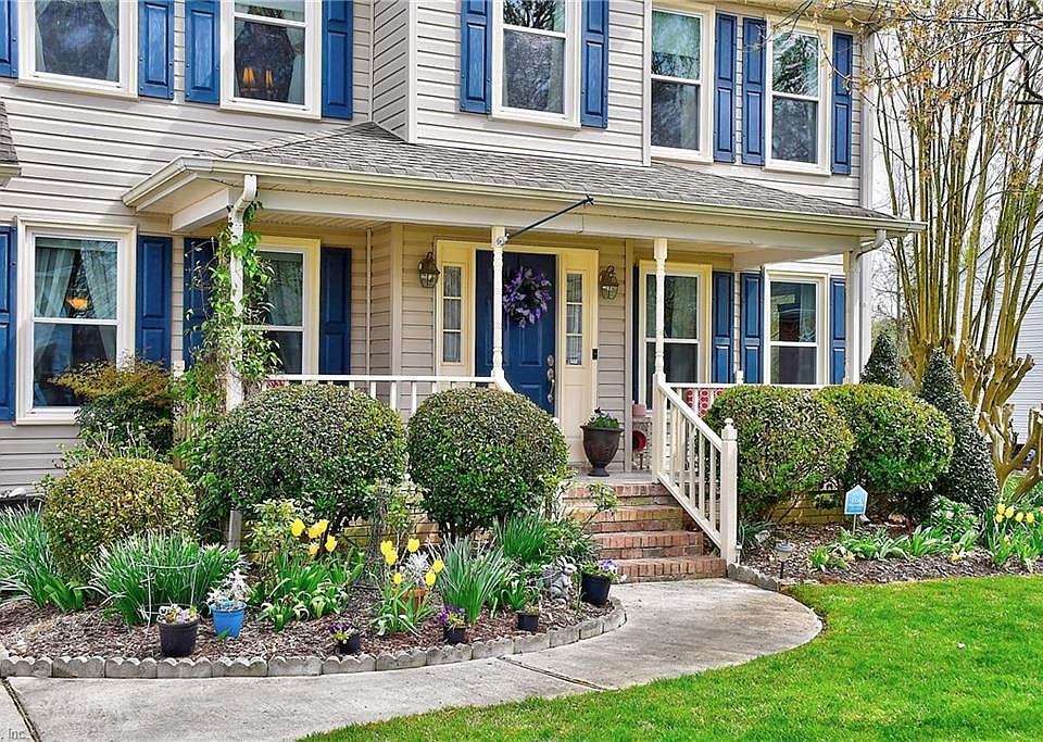 407 Las Gaviotas Blvd Chesapeake, VA, 23322 Apartments for Rent Zillow