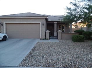 40 N 194th Ln, Buckeye, AZ 85326