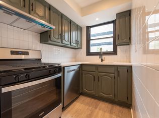 32 Cargill St APT 6, Providence, RI 02903