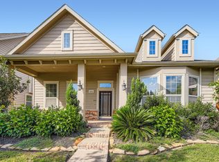 19622 Chaparral Berry Dr, Cypress, TX 77433