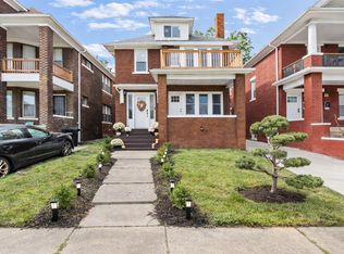 1974 Virginia Park #1, Detroit, MI 48206