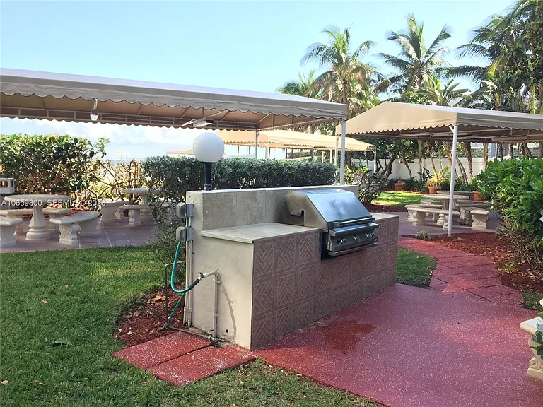 3505 S Ocean Dr #1403 — Photo 9