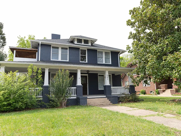 501 Steele St — Photo 24