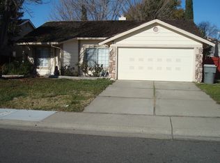 4111 Sea Drift Way, Sacramento, CA