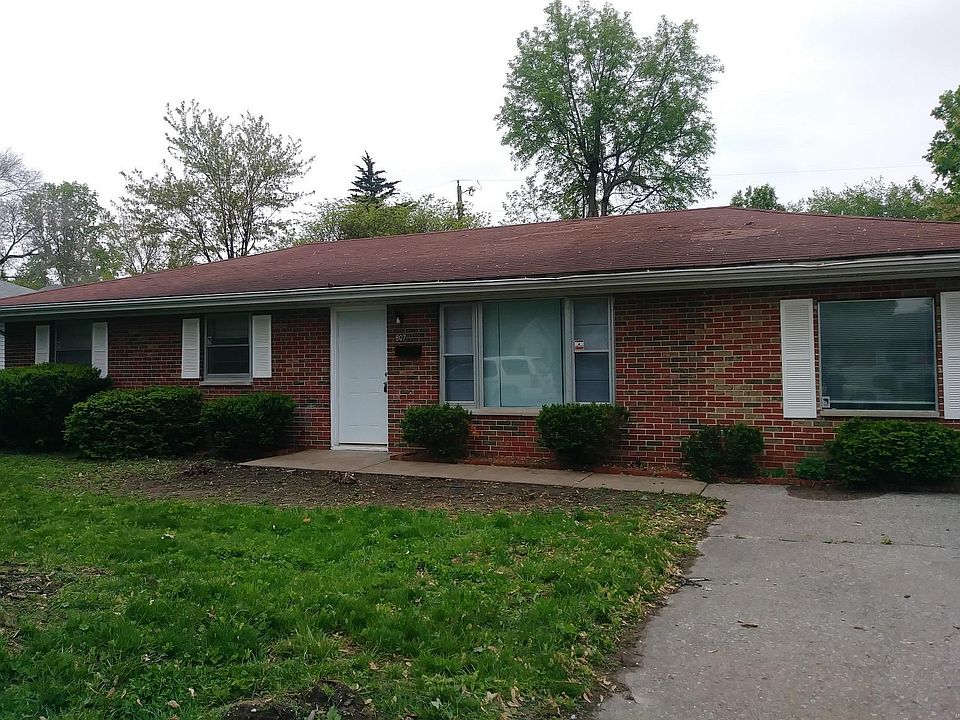 1st image of 807 Joliet Dr