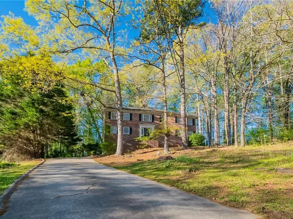 4510 Trumble Ter, Snellville, GA 30039