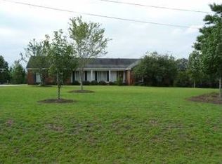 516 Stocks Dairy Rd, Leesburg, GA 31763