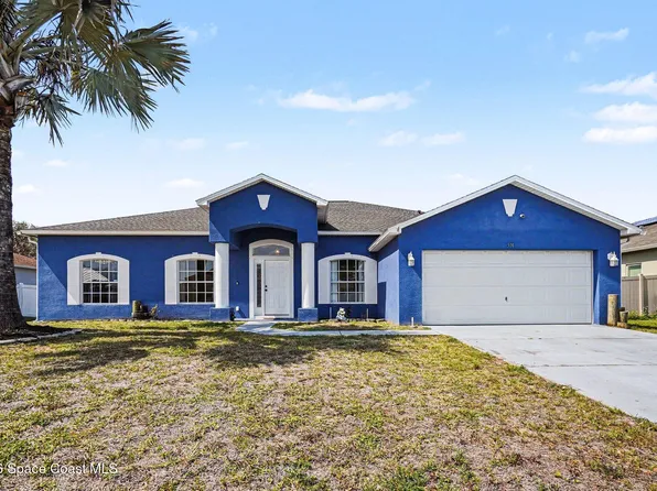 591 Dinner St NE, Palm Bay, FL 32907