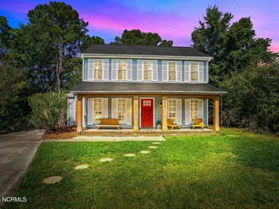 2901 Carthage Drive, Wilmington, NC, 28405