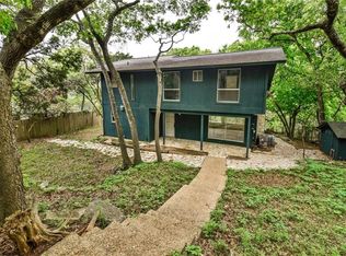2719 Trl Of Madrones, Austin, TX 78746