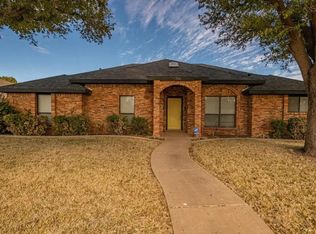 5100 Castleford Rd, Midland, TX 79705