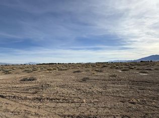 2691 W Venus St, Pahrump, NV 89041