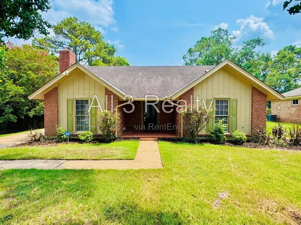 2905 Willow Lane Dr, Montgomery, AL 36109