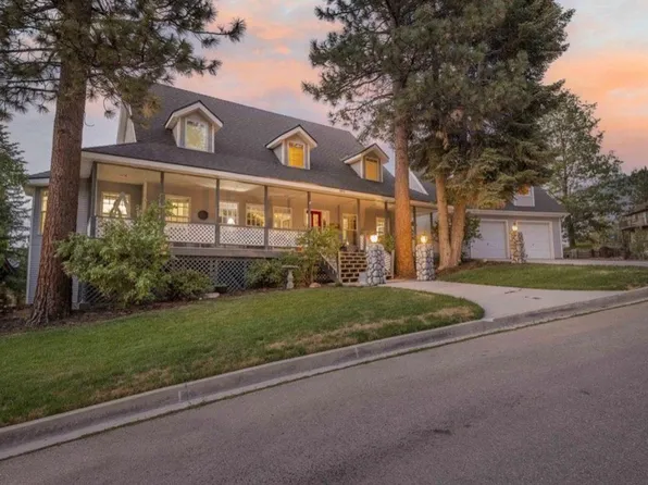 841 Paine Rd, Big Bear Lake, CA 92315