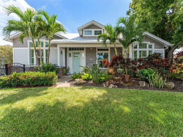 4114 W Oklahoma Ave, Tampa, FL 33616