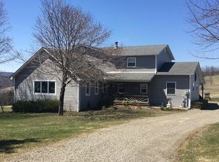 301 Mutton Hill Rd, Addison, NY 14801