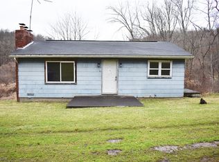 1160 Front St SW, Carrollton, OH 44615