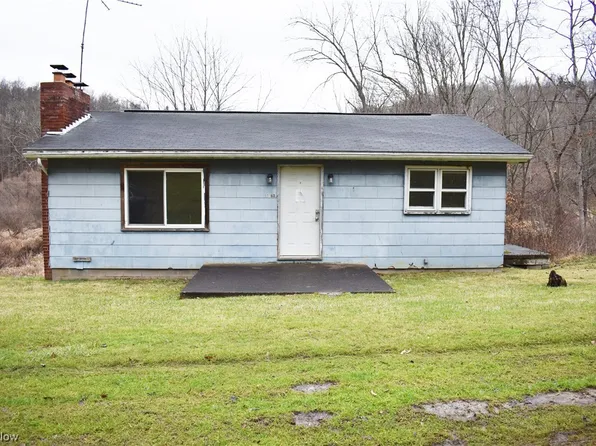 1160 Front St SW, Carrollton, OH 44615