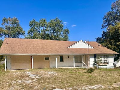 306 W Dawes St, Broughton, IL, 62817