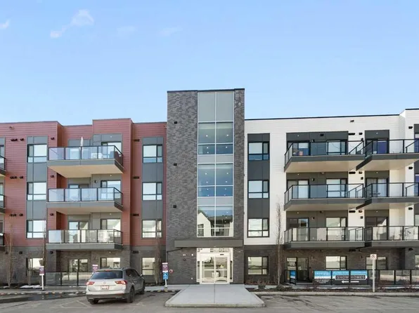 20295 N Seton Way SE #6103, Calgary, AB T3M 2P2