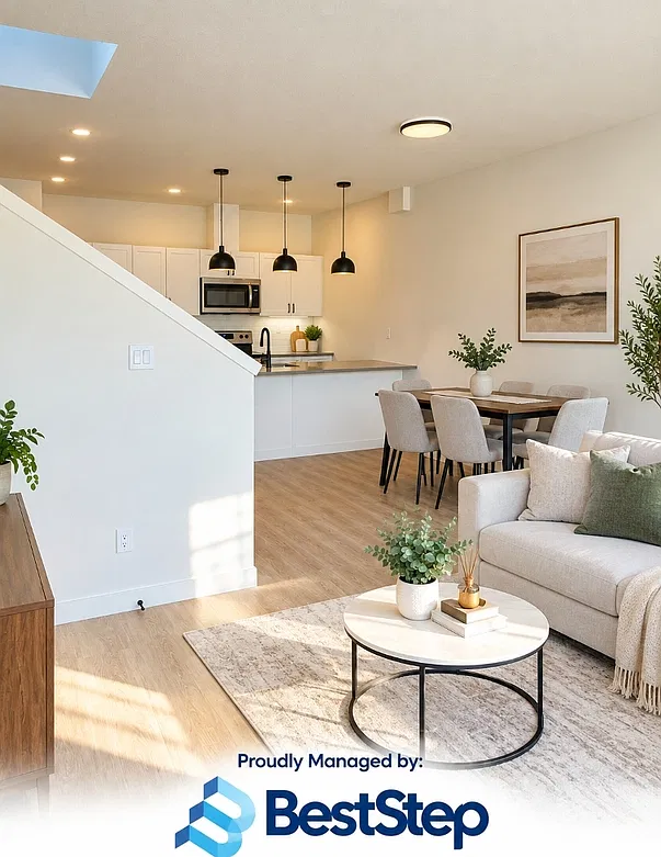 3 bed, 2.5 bath, $2,050 — Photo 3