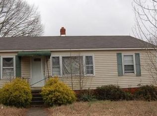 203 Highland Dr, Union, SC 29379