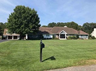 14 Brook Ridge Rd, Cape May Court House, NJ 08210