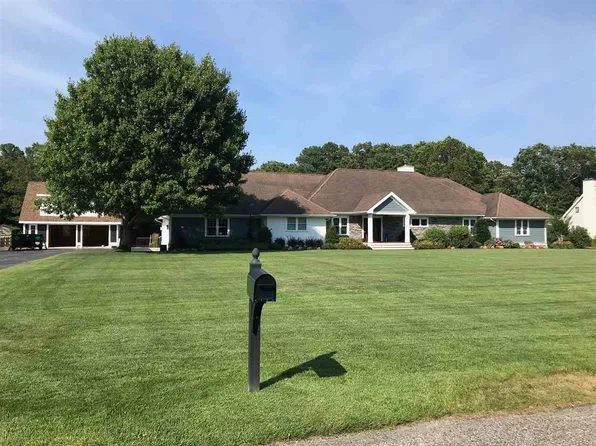 14 Brook Ridge Rd, Cape May Court House, NJ 08210