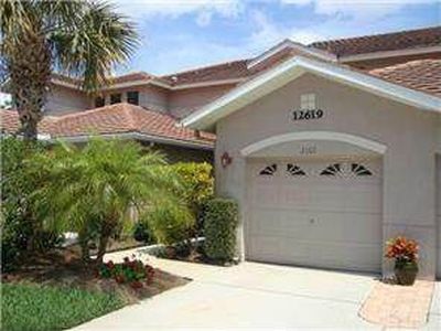 12619 Fox Ridge Dr APT 2102, Bonita Springs, FL, 34135