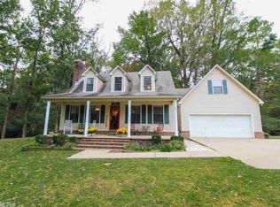 49 Grant 4644, Sheridan, AR 72150