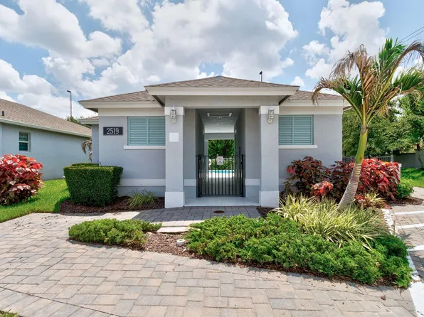 2515 BELLA VISTA Circle, Vero Beach, FL 32966