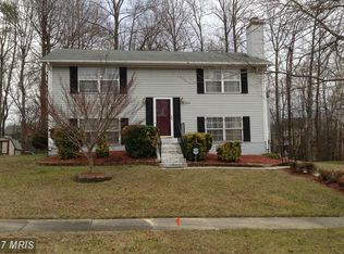 7704 Foxhall Rd, Clinton, MD 20735