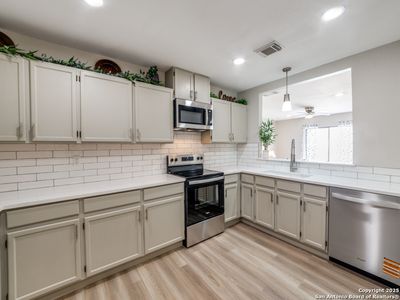7742 Alverstone, San Antonio, TX, 78250
