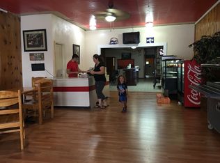 117 E 2nd St, Milan, MO 63556
