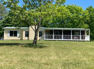1010 Pleasant Valley Rd, Chapmansboro, TN 37035