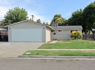 2702 E Willis Ave, Fresno, CA 93726
