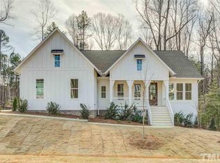 2608 Derby Glen Way, Wake Forest, NC 27587