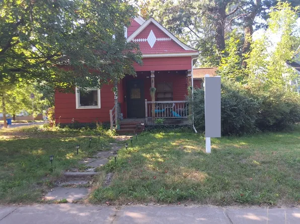 609 2nd Ave SW, Cambridge, MN 55008