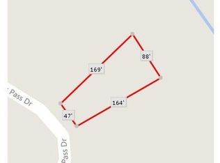 6222 Oak Pass Dr, Houston, TX 77091