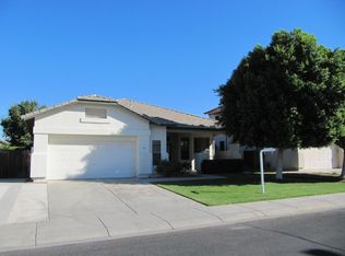 3658 E Caleb Way, Gilbert, AZ 85234