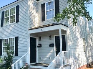 57 Peachtree St APT B, Charleston, SC 29403